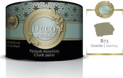 Pellachrom Deco Chalk Paint Chalk Colour B73 Gr...