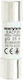 Geyer Cylindrical Melting Fuse