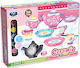 Zita Toys Painting Ceramic Set With Paints