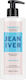 Jean Iver Volume Boost Protection Σαμπουάν Ενυδάτωσης & Όγκου για Όλους τους Τύπους Μαλλιών 400ml