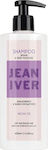 Jean Iver Repair Deep Moisture Shampoos Hydration for All Hair Types 400ml