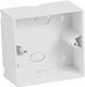 Central Switch Box in White Color 01-61-901/CT