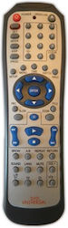 ATC Universal Remote Control 03.005.0045 for CD-DVD Players