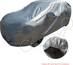 Car Covers for BMW X7 (G07) with Carrying Bag 515x200x180cm Waterproof with Elastic Straps