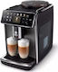 Philips Saeco GranAroma Automatic Espresso Machine with Grinder 15bar Black