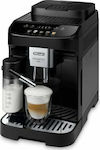 De'Longhi ECAM290.61.B Αυτόματη Μηχανή Espresso 1450W Πίεσης 15bar με Μύλο Άλεσης Μαύρη