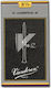 Vandoren Bb Clarinet V.12 Reeds Strength 3.5 Καλάμι 1τμχ