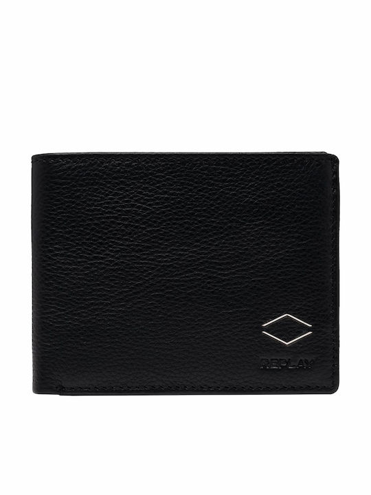 Men's Wallet Classic Black