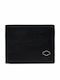 Men's Wallet Classic Black
