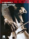 Hal Leonard Big Book Of Cello Songs pentru Violoncel