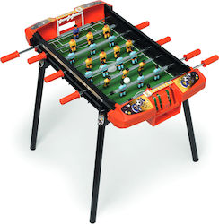 BigBuy Foosball Strategic Liga Plastic Football Standing Table L79xW66xH68cm