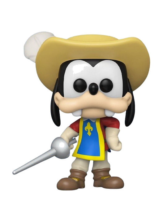 Funko Pop! Disney: Disney - Goofy 1123 (NYCC 2021 Exclusive) Special Edition