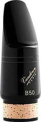 Vandoren B50 Bass Clarinet Mouthpiece for Clarinet / Bass Clarinet 1 Piece