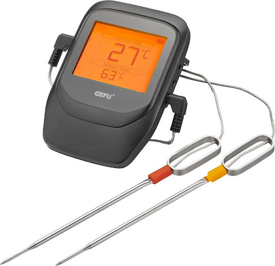 Gefu Ψηφιακό Θερμόμετρο Μαγειρικής με Ακίδα 0°C / +300°C