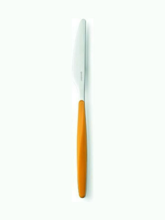 Guzzini My Fusion Food Knife of Stainless Steel 23.5cm 110701165