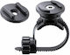 SP Connect Mount Phone Motorcycle for Steering Wheel