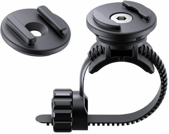 SP Connect Mount Phone Motorcycle for Steering Wheel