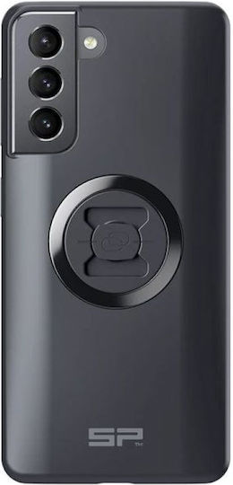 SP Connect Classic Θήκη Κινητού Samsung Galaxy S21 για Βάση Στήριξης Μοτοσυκλέτας