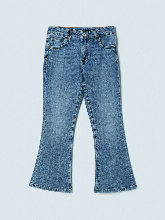 Pepe Jeans Παιδικό Παντελόνι Τζιν Μπλε