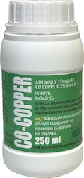 Co-cupru Cupru 5% w/w 250 ml