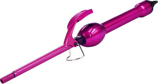 PriTech TB-1491-9 Haarglätter für Locken