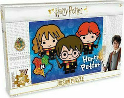 Παιδικό Puzzle Harry Potter 300pcs για 3+ Ετών