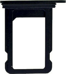 Sim Card Slot Black iPhone 12 mini