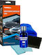 Visbella Nano Ceramic Coating Kit 10H Σετ Κεραμικής Επίστρωσης Αυτοκινήτου 30ml