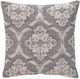 Inart Sofa Cushion Multi Set of 2 45x45cm