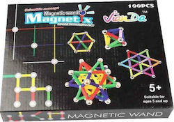 Magnetic Construction Toy Magnetix for 5+ years