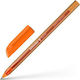 Schneider Vizz M pen Orange