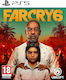 Far Cry 6 PS5 Game