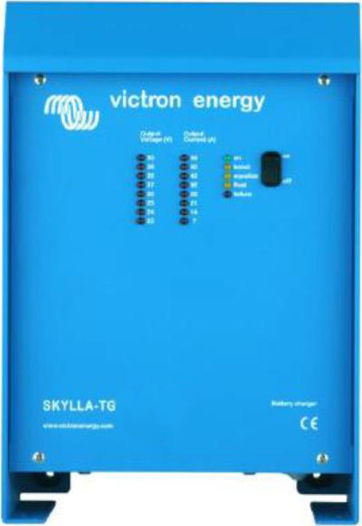 Victron Energy Victron Skylla TG 48/25 48V 25A Lead Acid Battery Charger