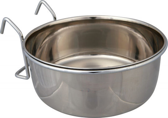 Trixie Ποτίστρα / Ταΐστρα Πτηνών με Βάση 14cm 900ml