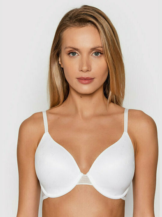 Brasier Dama Dkny Sin Varilla Ajustable Paquete 2pz Original