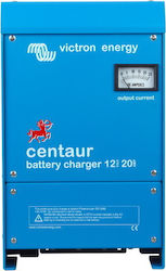 Victron Energy Centaur Charger 24/60 Φορτιστής Μπαταριών Μολύβδου 24V 60A