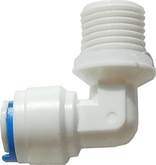 Pentair Ecke für Wasserfilter