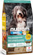 Nutram I20 Ideal Solution Support Skin, Coat & Stomach 2kg Dry Food for Adult Medium Breed Dogs with Lamb and Brown rice