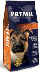 Premil Super Premium Junior 3kg
