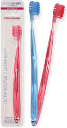 Superwhite Precision Οδοντόβουρτσα Ultra Soft
