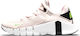 Nike Free Metcon 4 Γυναικεία Αθλητικά Παπούτσια για Προπόνηση & Γυμναστήριο Ροζ
