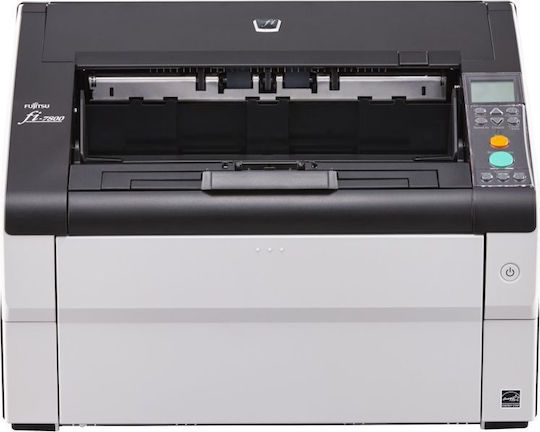 Fujitsu fi-7800 Sheetfed Scanner A4