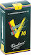 Vandoren V16 Soprano Sax Reeds Strength 3.5 Καλάμι 1τμχ