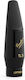 Vandoren TL5 Optimum Tenor Saxophone Mouthpiece Επιστόμιο για Σαξόφωνο 1τμχ