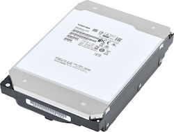 Toshiba Enterprise 18TB 3.5" 7200 RPM Toshiba Enterprise 18TB 3.5" 7200 RPM