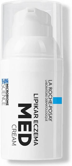 La Roche Posay Lipikar Eczema Med Cream 30ml