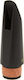 Vandoren Black Diamond BD5 Bb Clarinet Mouthpiece Επιστόμιο για Κλαρίνο 1τμχ
