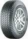 General Tire Grabber AT3 285/50R20 116H FR XL Автомобилна Гума Всесезонна За 4x4 / SUV Автомобил