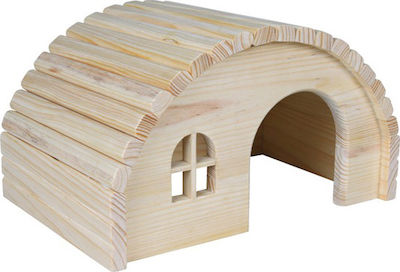 Trixie Little House for Hamster 19x11x13cm