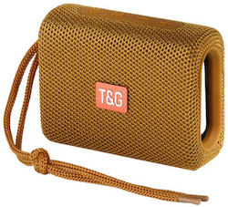 T&G TG-313 Ηχείο Bluetooth 5W με Διάρκεια Μπατα...